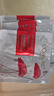 欧莱雅（LOREAL）面膜女补水积雪草精华面膜保湿淡纹修护抗皱紧致提亮肤色护肤品 积雪草修护面膜*15片 实拍图
