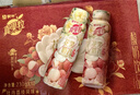 蒙牛真果粒花果奶昔牡丹荔枝风味牛奶饮品230g*10瓶 荔枝果汁礼盒装 实拍图
