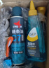 赛领CYLION自行车链条清洗剂润滑油除锈剂养护油山地公路车保养洗链器清洁套装骑行装备配件 实拍图