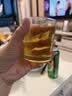 青岛啤酒（TsingTao）经典550ml*18罐+精酿白啤500ml*3罐 整箱装 618超市热卖 实拍图