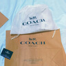 蔻驰（COACH）【品牌直供】女士NOLITA19小号手提麻将包CW426礼物 实拍图