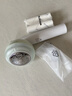 飞科（FLYCO）毛球修剪器打球器去毛球神器毛衣粘毛剃毛器衣服去球器充电式家用FR5280【粘剃两用共3个滚粘筒 实拍图