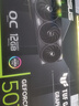 华硕（ASUS）TUF GeForce RTX 5070 O12G GAMING 电竞游戏显卡 实拍图