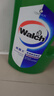 威露士（Walch）多用途消毒液(1L*3+60ml*2)衣物消毒水居家地板杀菌除螨 非84酒精 实拍图