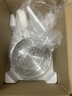小熊（Bear）电煮锅 小电锅 电火锅 电热锅蒸煮一体分体式微电脑多功能锅2-3人家用316L不锈钢配蒸笼2.5L F25P1 实拍图