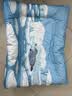 乐优派宠物冰垫猫窝猫垫狗垫夏季凉席凉垫子冰窝防水 方形65*50cm 实拍图