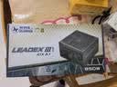 SUPER FLOWER振华 ATX3.1电源 额定850W LEADEX III850W 金牌全模 /十年保固/支持50系显卡 实拍图