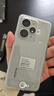 realme手机OPPO 真我Neo7 Turbo 天玑9400e 超薄续航大电池直屏 智能游戏AI性能手机12+512透明灰 实拍图
