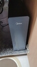 美的（Midea）家用净水机星河2.0pro净矿净水器双水直饮1200G6年RO矿物质0阻垢剂杀菌反渗透厨下式净饮升级系列 实拍图