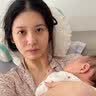 ANNA BELLA安娜贝拉泰国海藻面膜提亮肤色抗皱紧致修护抗衰老补水保湿男女 实拍图