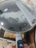 美的（Midea）电炒锅 电火锅 电蒸锅 电煮锅家用多功能 炒菜锅一体不沾5.5L上蒸下煮电热锅 HCG3216 配蒸笼木铲 实拍图
