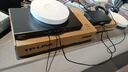 普联（TP-LINK）WIFI6 吸顶AP AX3000双频千兆路由器 别墅酒店商用WiFi全覆盖  TL-XAP3007GC-PoE/DC易展版 实拍图