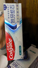 高露洁（Colgate）【会员店同款】茉莉绿茶漱口水1600ml 无酒精 温和清新口气去口臭 实拍图