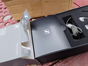 森海塞尔（Sennheiser）IE系列 IE600/IE200/IE900高保真监听HiFi音乐耳机有线入耳式耳机耳挂专业毕业旅行生日礼物 IE 200东方银韵+typle-c转接头 实拍图