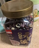 方家铺子中华老字号 黑芝麻核桃粉1斤 五黑五谷杂粮代餐粉 粗粮 实拍图
