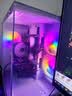 华硕（ASUS）海景房5060全家桶14代酷睿i7台式电脑DIY组装机独显主机整机直播设计游戏电竞水企业大额补贴整套 机皇顶配：R7-5700|RTX5050|1.5T 华硕单主机(五年质保+国行带票 实拍图