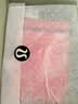 lululemon丨Softstreme™ Bound to Bliss 女士长款半身裙 LW8AGWS 石墨灰 XS /4 晒单实拍图