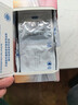 杜蕾斯避孕套AiR玻尿酸铂金三合一16只安全套超薄003套成人情趣计生用品 实拍图