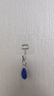 八海鸟挂钩强力粘胶免打孔贴墙无痕宿舍墙壁粘贴挂钩免打孔强力承重粘钩 实拍图