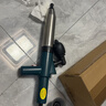 虎行家居不锈钢材质防炸裂管道疏通器通马桶神器一炮通厨房下水道疏通机 实拍图