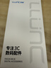 朗客适用荣耀600pro手机保护壳超薄净透防滑防摔防刮花镜头四角全包外气囊手机保护套耐磨不发黄 实拍图
