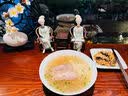 卡诗双重洗发水套装500ml*2进口无硅油温和清洁清爽净油蓬松 实拍图