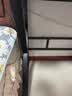 全品屋D1电脑桌台式电竞桌子双人游戏桌家用办公桌书桌工作台学习写字桌 实拍图