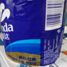 维达（Vinda）有芯卷纸 蓝色经典4层200克*10卷 厚韧大分量 卫生纸厕纸 卷筒纸 实拍图
