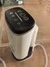 美的（Midea）价保618【新一代吸烫机】吸附式手持挂烫机/电熨斗23g/min大蒸汽家用小型熨烫机除菌除螨YBD15XT 实拍图