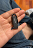 闪迪（SanDisk）16GB USB2.0 U盘 CZ50酷刃 黑红色 小巧便携 时尚设计 安全加密软件 实拍图