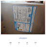 海尔保价618 国家补贴电热水器60升JT3 金刚无缝胆 家用3300W变频节能速热 免换镁棒 一级能效上门安装 实拍图
