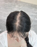 维特丝防脱洗发水生姜固发侧柏叶育控油去屑持久蓬松洗头膏露男女士专用 实拍图