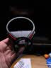 颂拓（SUUNTO）Wing 【骑行稳固抗风噪】专业运动骨传导蓝牙耳机户外跑步无线挂脖耳夹开放式不入耳长续航 苍穹黑【含充电舱】 实拍图