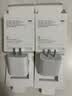 Apple/苹果 20W type-c充电器 苹果usb-c充电器原装手机快充头 旗舰店苹果iPhone 17 Pro Max充电器 实拍图