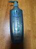 施华蔻（Schwarzkopf）金纯盈润精油洗发露400ml 无硅油洗发水 植物精油改善毛躁 实拍图