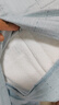 睡眠博士（AiSleep）乳胶枕 94%天然乳胶 泰国进口成人护颈椎枕头 深睡专用波浪枕 实拍图