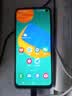 三星（SAMSUNG）Galaxy F52 5G（SM-E5260）双模5G库存智能手机 120Hz全视屏 四摄 手机 薄暮黑 8+128G 官方标配 全网通5G双卡双待 实拍图