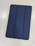 ALittleFlower适用华为matepad mini保护套2025款轻薄matepad mini保护壳8.8全包超薄皮套防摔休眠 深蓝 实拍图