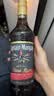 摩根船长(Captain Morgan)黑朗姆酒 mojito莫吉托鸡尾酒 700ml 调酒基酒 实拍图