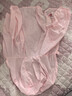 巴拉巴拉童装儿童防晒衣2026夏装婴儿衣服男童女童宝宝上衣连帽外套凉感萌 实拍图