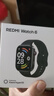 小米（MI）REDMI Watch 6典雅黑 国家补贴 澎湃OS 3 心率血氧监测 红米手表6 小米汽车 送男友送女友 实拍图
