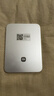 小米（MI）MI【3C认证】金沙江充电宝磁吸超薄500015W手机17ProiPhone17ProAir适用22.5W户外 实拍图