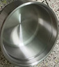 美的（Midea）【价保618】有钛0氟青瓷电压力锅少盐提鲜70kPa高压锅1000W大功率0涂层多功能一体电饭煲E5860G 实拍图