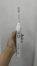 飞利浦（PHILIPS）成人声波震动电动牙刷HX6730声波震动全身水洗 洁牙净齿居家个护健康 HX6730主机充电器替代刷头4 实拍图