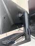 华硕VG27AQ5A 27英寸显示器2K 180Hz显示器超频210Hz FastIPS  HDR10 FreeSync无撕裂 0.3ms响应HDR10 实拍图