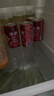 旺旺旺仔牛奶 240ml*12罐  儿童早餐奶马年版限定礼盒装  送礼佳品 实拍图
