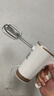 祈和（KPS）【政府补贴】祈和打蛋器电动多功能搅拌机打发器小型烘焙蛋糕搅拌大功率打泡器打奶油机970AN 实拍图