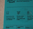 罗技（Logitech）M240 无线鼠标 蓝牙鼠标 办公鼠标 简约便携 白色 实拍图