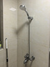 科勒（KOHLER） 手持花洒喷头淋浴花洒单喷头【五功能】莲蓬头 K-30251T-CP银色 实拍图