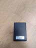纽曼（Newsmy）500GB 移动硬盘机械 清风塑胶系列 USB3.0 2.5英寸 风雅黑 稳定耐用 照片视频备份 大U盘 实拍图